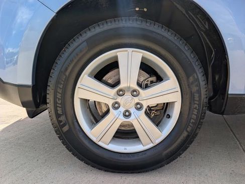 Used 2011 Subaru Forester 2.5X w/ Alloy Wheel Value Pkg AWD/4WD image 14