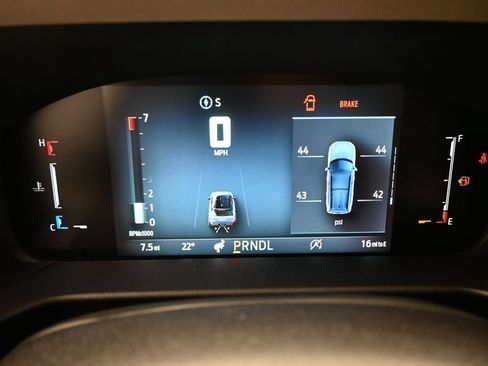 New 2026 Ford Bronco Sport Big Bend AWD/4WD image 12