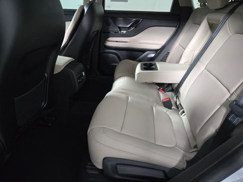 New 2026 Lincoln Corsair Grand Touring AWD/4WD image 14