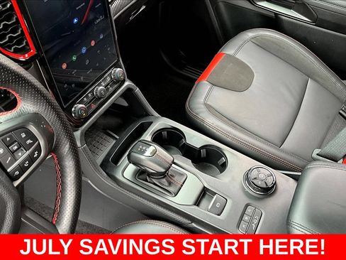 Used 2025 Ford Ranger Raptor AWD/4WD image 25