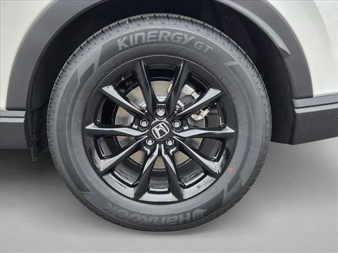 New 2026 Honda CR-V Sport-L image 10