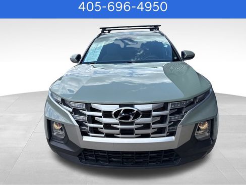 Used 2022 Hyundai Santa Cruz SEL w/ Activity Package AWD/4WD image 7