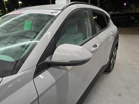 Used 2024 Hyundai Kona SEL FWD image 10