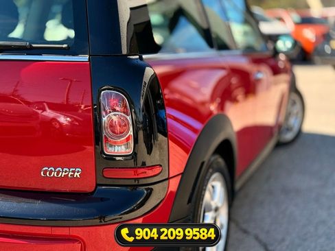 Used 2014 MINI Cooper Clubman FWD image 7