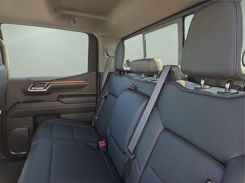 Used 2024 GMC Sierra 1500 Denali w/ Denali Reserve Package image 10