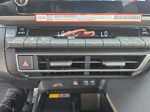 New 2026 Toyota Camry SE image 23