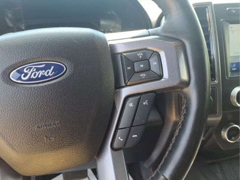 Used 2020 Ford Expedition Platinum AWD/4WD image 16