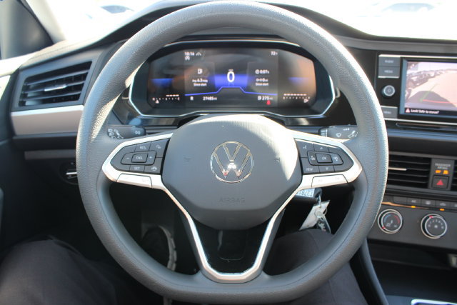 Used 2023 Volkswagen Jetta S FWD image 15