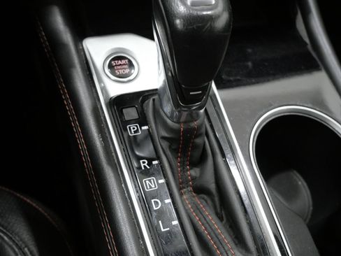 Used 2024 Nissan Altima 2.5 SR FWD image 21