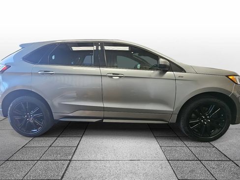 Used 2024 Ford Edge ST-Line image 4