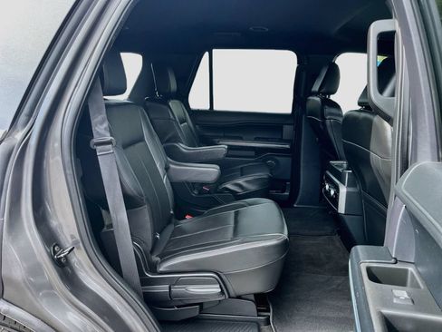 Used 2021 Ford Expedition XLT RWD image 27