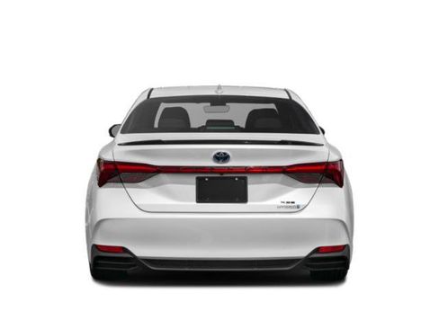 Used 2019 Toyota Avalon XSE w/ Carpet Mat Package FWD image 5