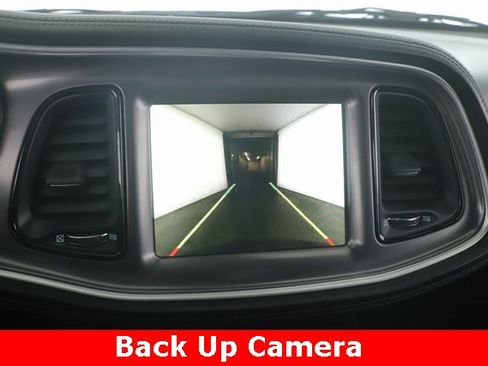 Used 2021 Dodge Challenger R/T w/ T/A Package image 25