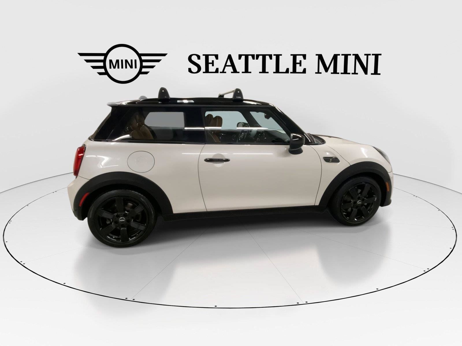 Used 2023 MINI Cooper SE FWD image 12