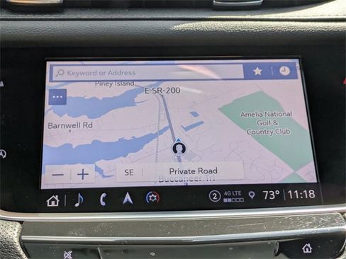 Used 2024 Cadillac XT5 Premium Luxury image 25