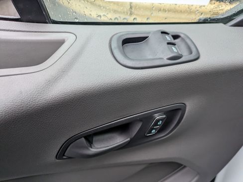 New 2026 Ford Transit 250 Low Roof w/ Load Area Protection Package image 15