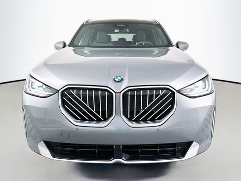 Used 2025 BMW X3 xDrive30i w/ Convenience Package AWD/4WD image 2