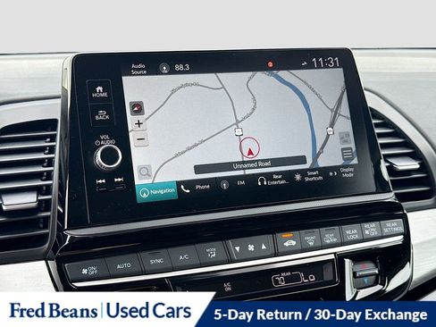 Used 2026 Honda Odyssey Touring image 14
