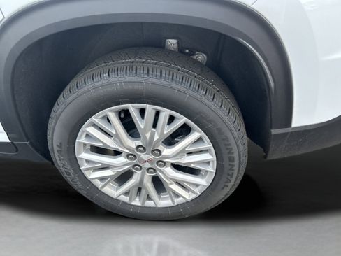 New 2026 GMC Acadia Elevation w/ Elevation Premium Package image 10