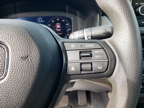 Used 2024 Honda Accord LX image 20