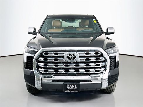 Used 2023 Toyota Tundra 1794 Edition image 3