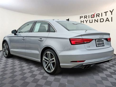 Used 2019 Audi A3 2.0T Premium w/ Convenience Package image 6