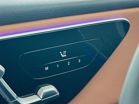 New 2026 Mercedes-Benz GLC 300 4MATIC image 22