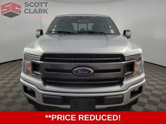 Used 2018 Ford F150 XLT w/ Equipment Group 302A Luxury video 2