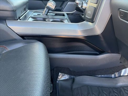 Used 2022 Ford F150 Lariat w/ Max Trailer Tow Package image 59