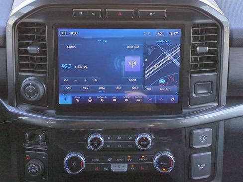 Used 2023 Ford F150 XLT w/ Equipment Group 302A High image 18