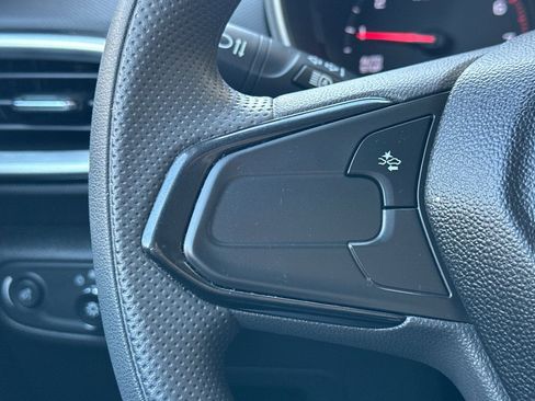 Certified 2021 Chevrolet TrailBlazer LS w/ LPO, Blackout Package image 29