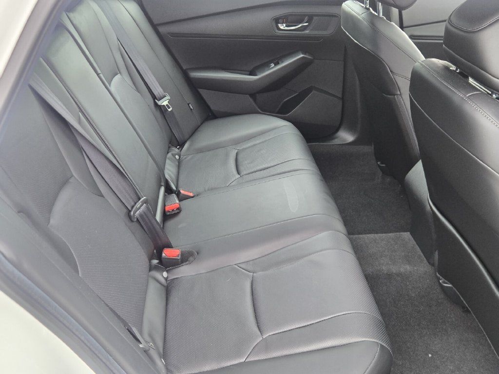 Certified 2024 Honda Accord Sport image 15