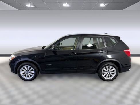 Used 2017 BMW X3 xDrive28i AWD/4WD image 2