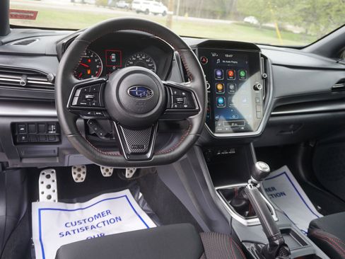 Used 2024 Subaru WRX Premium AWD/4WD image 15