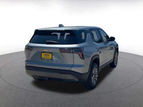 Used 2025 Chevrolet Equinox LT FWD image 14