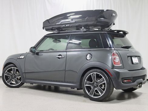 Used 2013 MINI Cooper S image 10