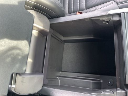 Used 2025 Ford F150 Platinum w/ Equipment Group 702A High image 44