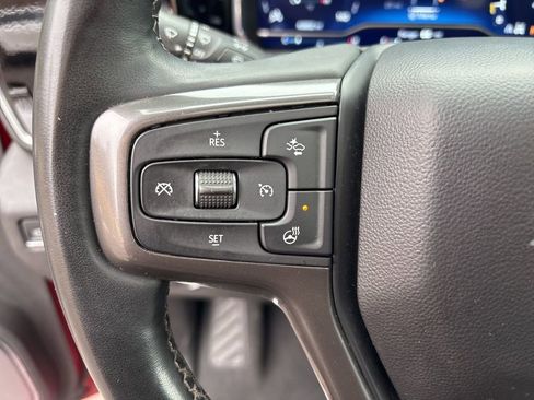 Used 2024 Chevrolet Silverado 2500 High Country w/ High Country Premium Package AWD/4WD image 19