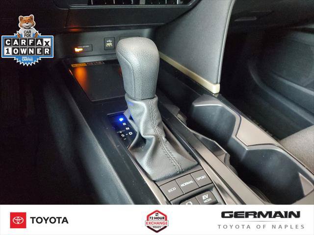 Certified 2025 Toyota Camry LE w/ Convenience Package FWD image 27