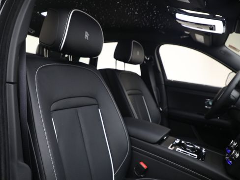New 2026 Rolls-Royce Ghost image 21
