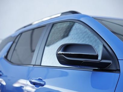 Used 2025 Chevrolet Equinox RS