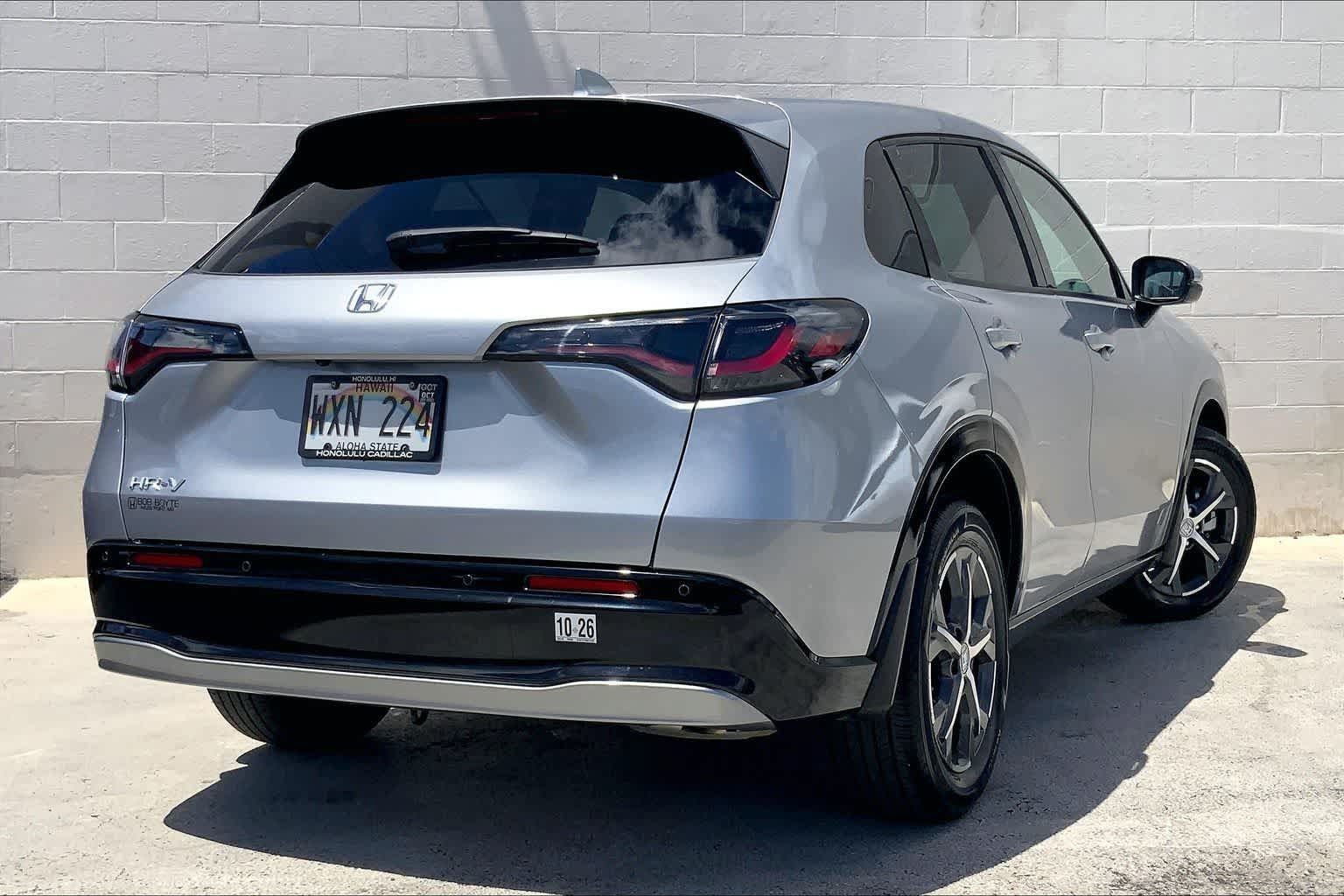 Used 2024 Honda HR-V EX-L image 22