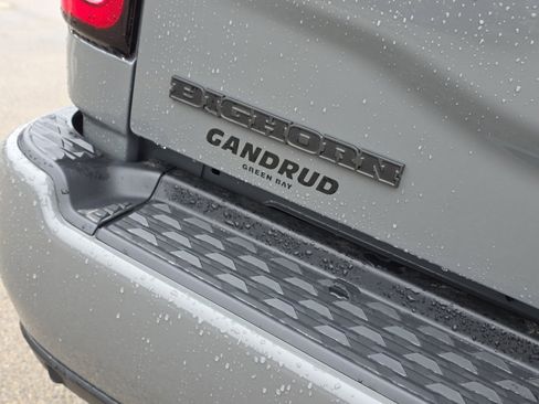 New 2026 RAM 2500 Big Horn image 9