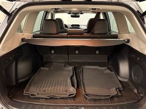 Used 2022 Subaru Forester Limited image 10