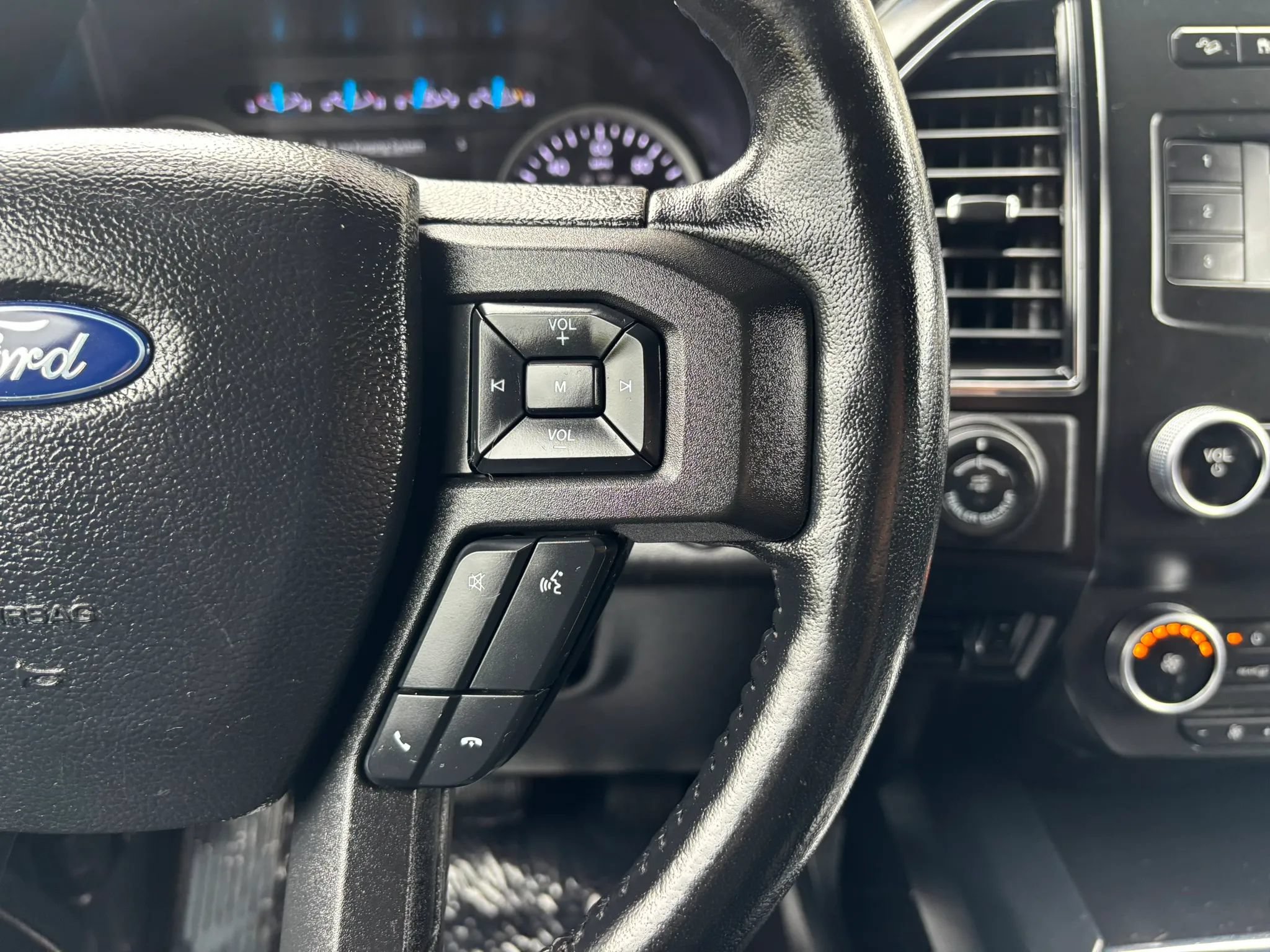 Used 2021 Ford Expedition Max XL AWD/4WD image 27