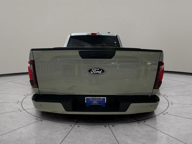 Certified 2026 Ford F150 STX w/ Equipment Group 200A RWD image 4
