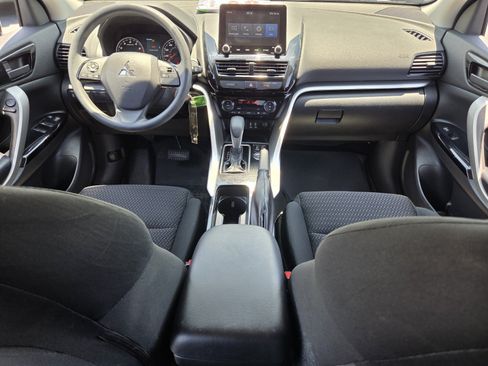 Used 2023 Mitsubishi Eclipse Cross LE AWD/4WD image 13