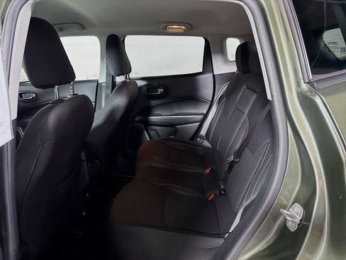 Used 2019 Jeep Compass Sport FWD image 19