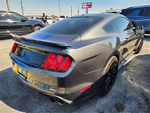 Used 2018 Ford Mustang Shelby GT350 w/ Electronics Package image 5
