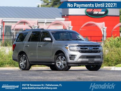 Used 2024 Ford Expedition Limited
